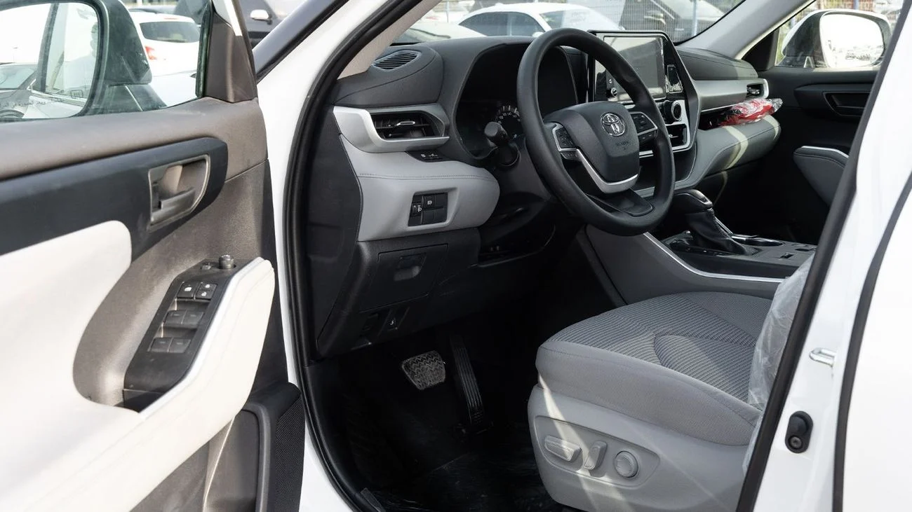 Toyota  2025