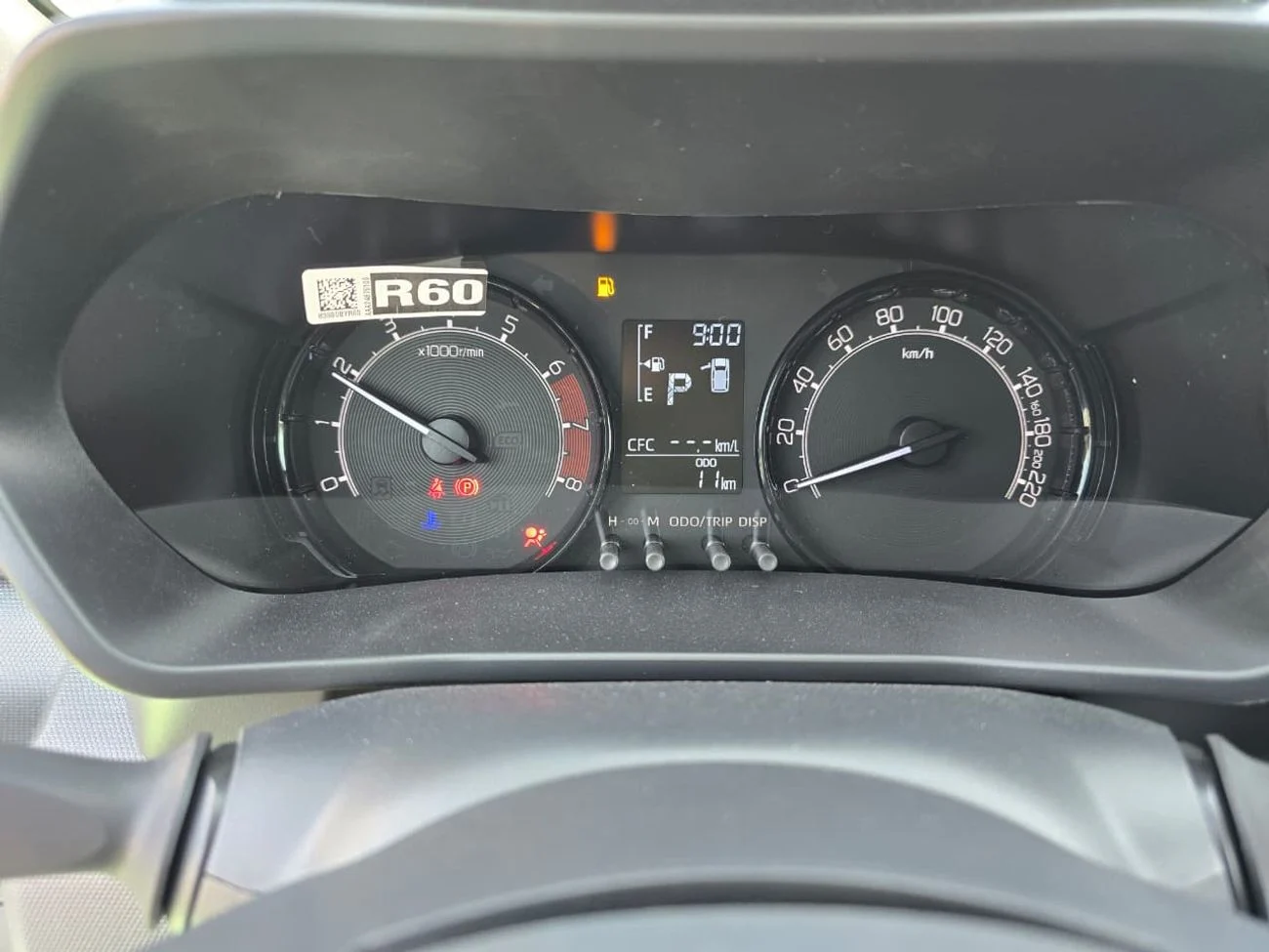 Toyota  2025