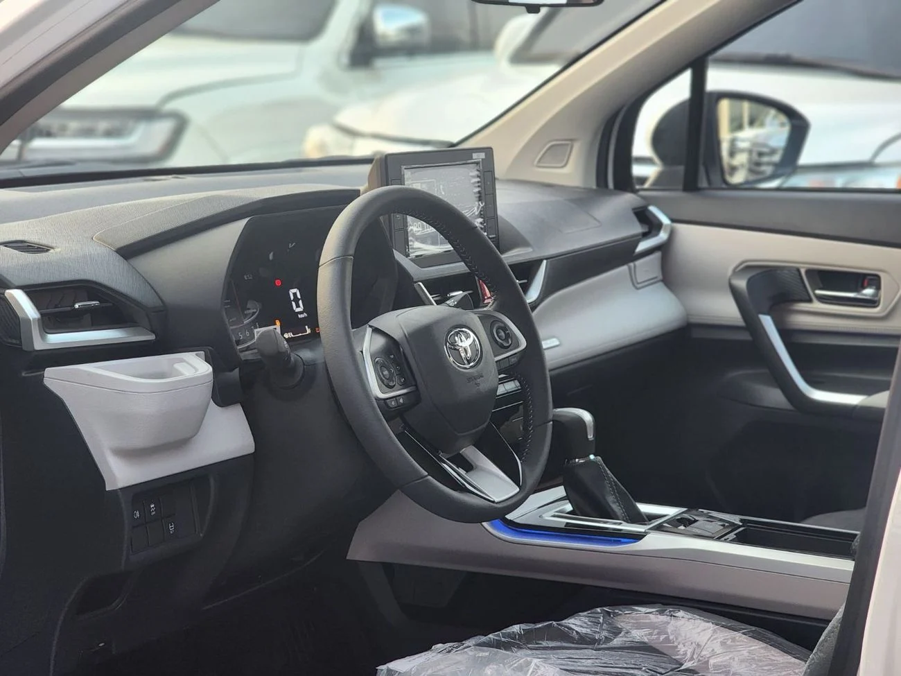 Toyota  2025