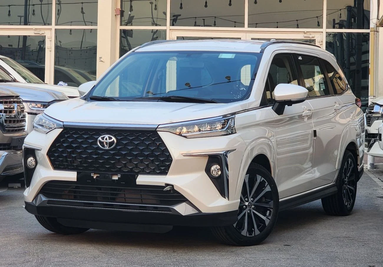 Toyota  2025