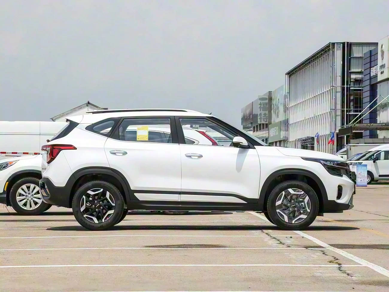 kia  2026