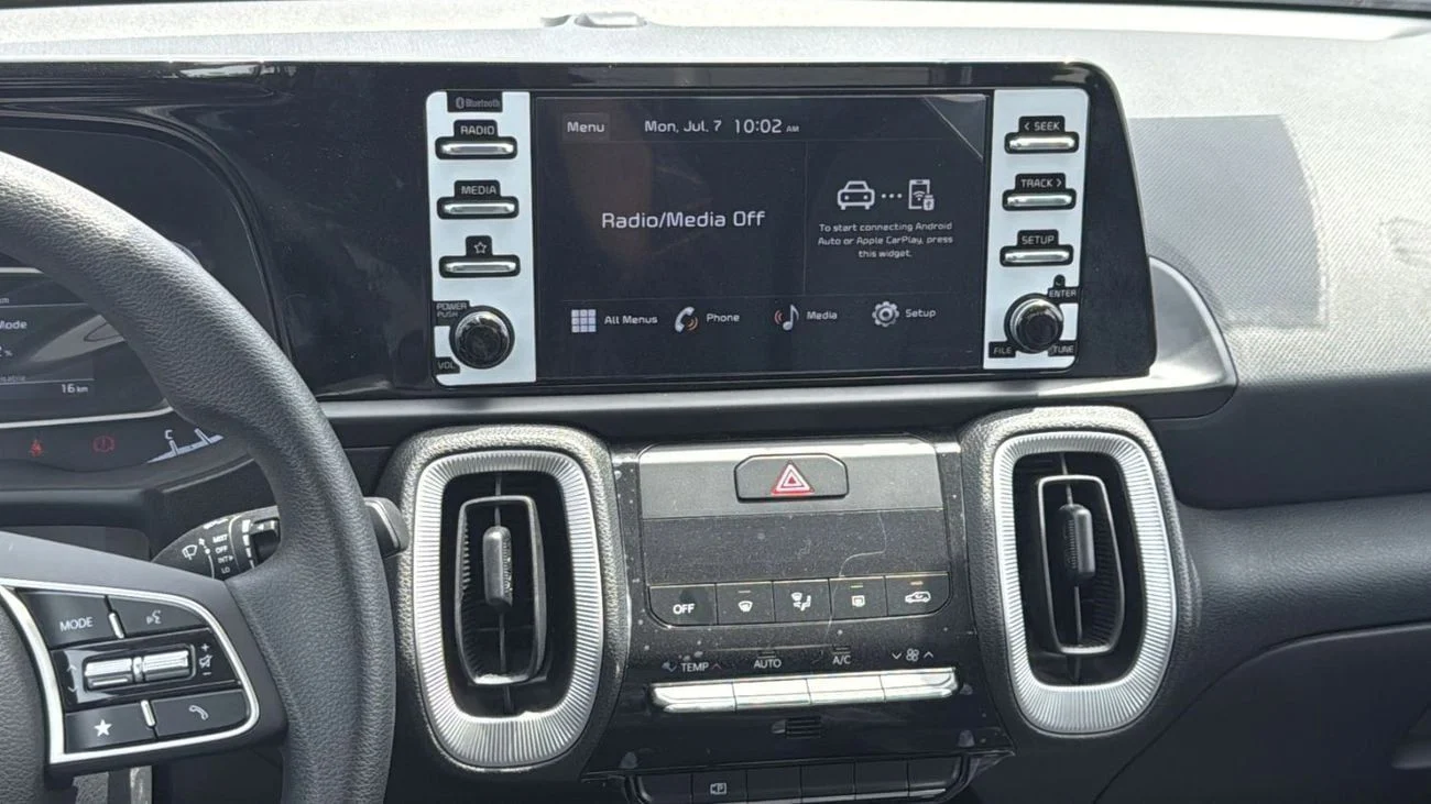 kia  2025